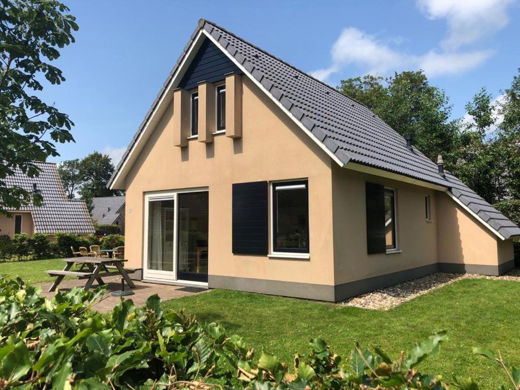Vakantiehuis Kiki Sondel 외부 사진