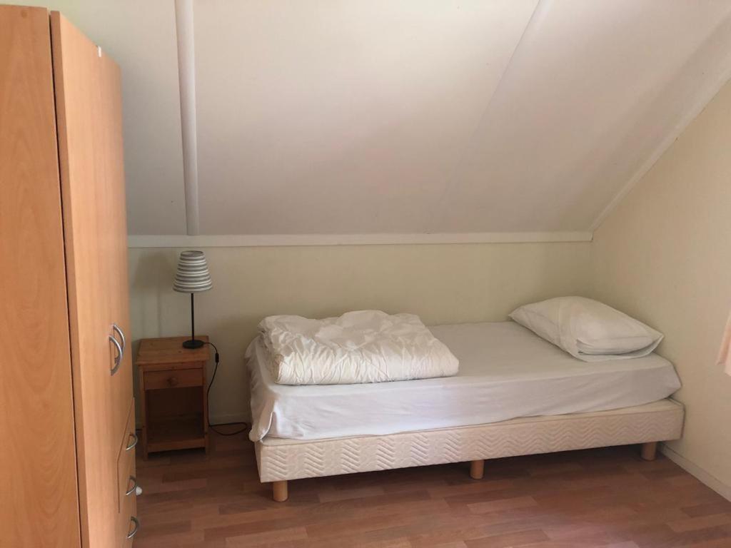 Vakantiehuis Kiki Sondel 외부 사진