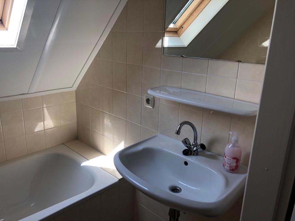 Vakantiehuis Kiki Sondel 외부 사진